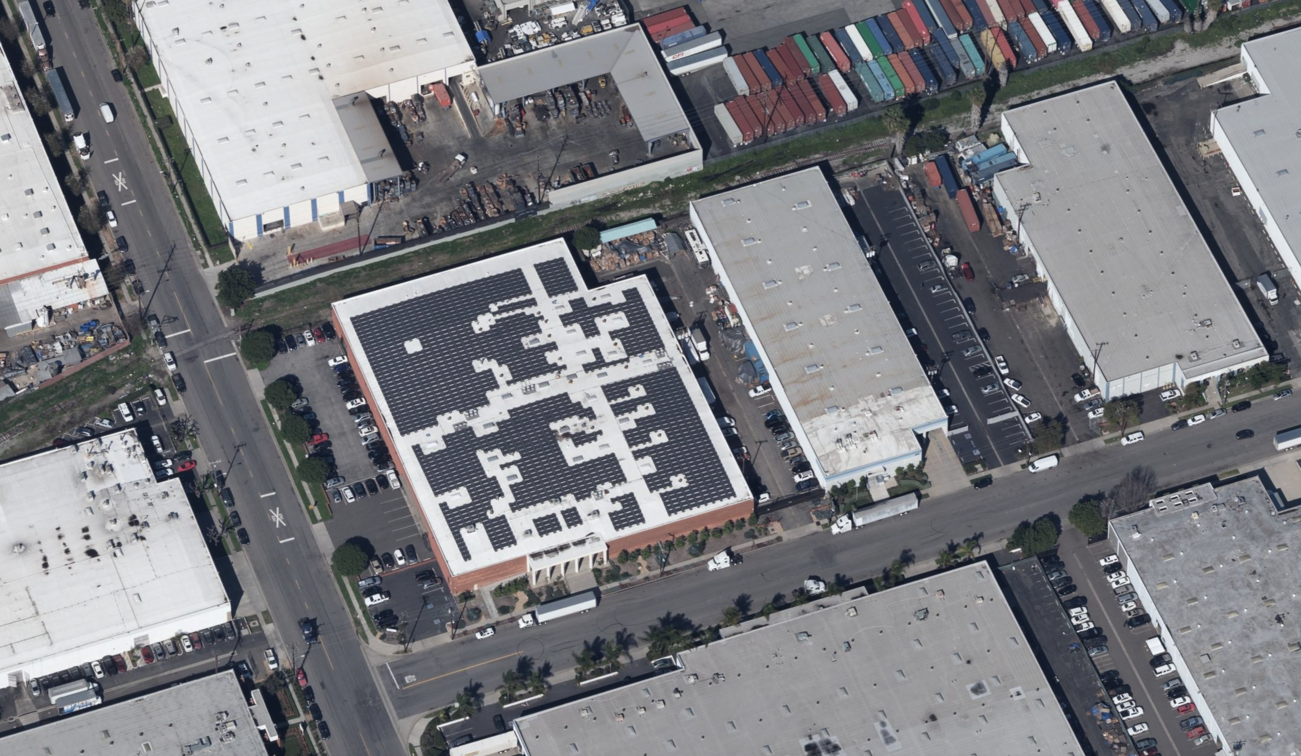 Monument Legal Group Represents Start-Up Tenant in Leasing of Industrial Building in Los Angeles, CA