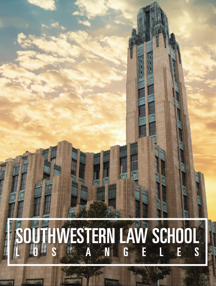 Monument Legal Group Returns to Southwestern Law School